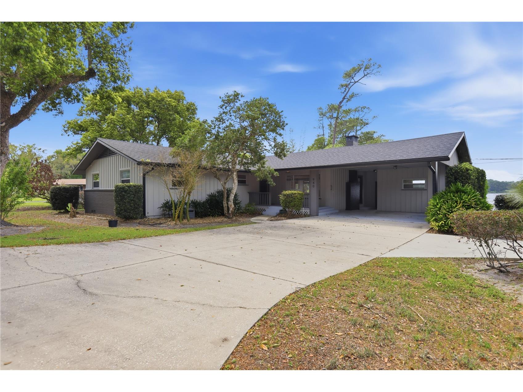 940 N Kepler Road Deland FL 32724 - LAKE TALMADGE V4948240 image39