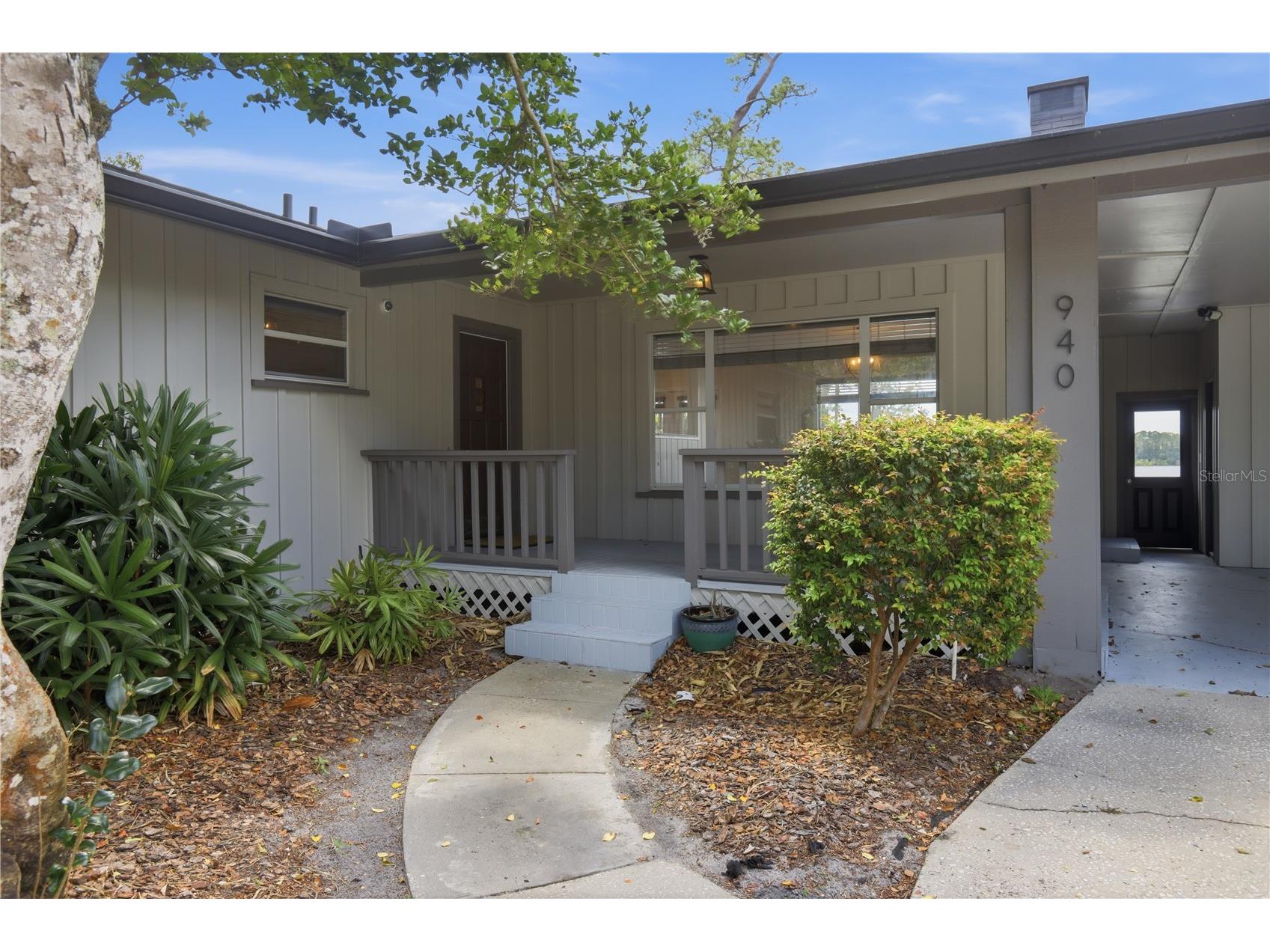 940 N Kepler Road Deland FL 32724 - LAKE TALMADGE V4948240 image4