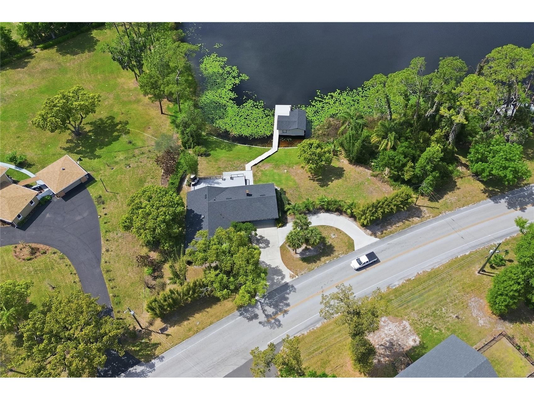 940 N Kepler Road Deland FL 32724 - LAKE TALMADGE V4948240 image42