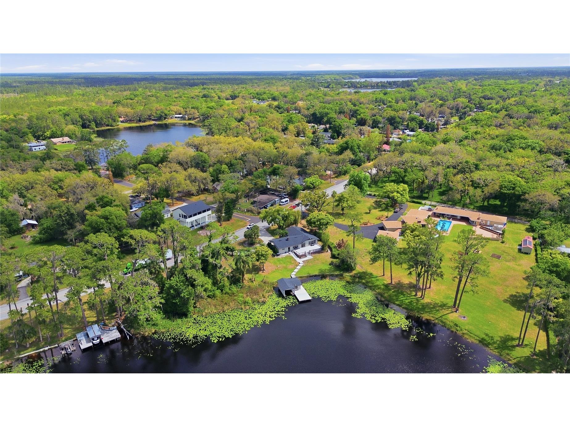 940 N Kepler Road Deland FL 32724 - LAKE TALMADGE V4948240 image43