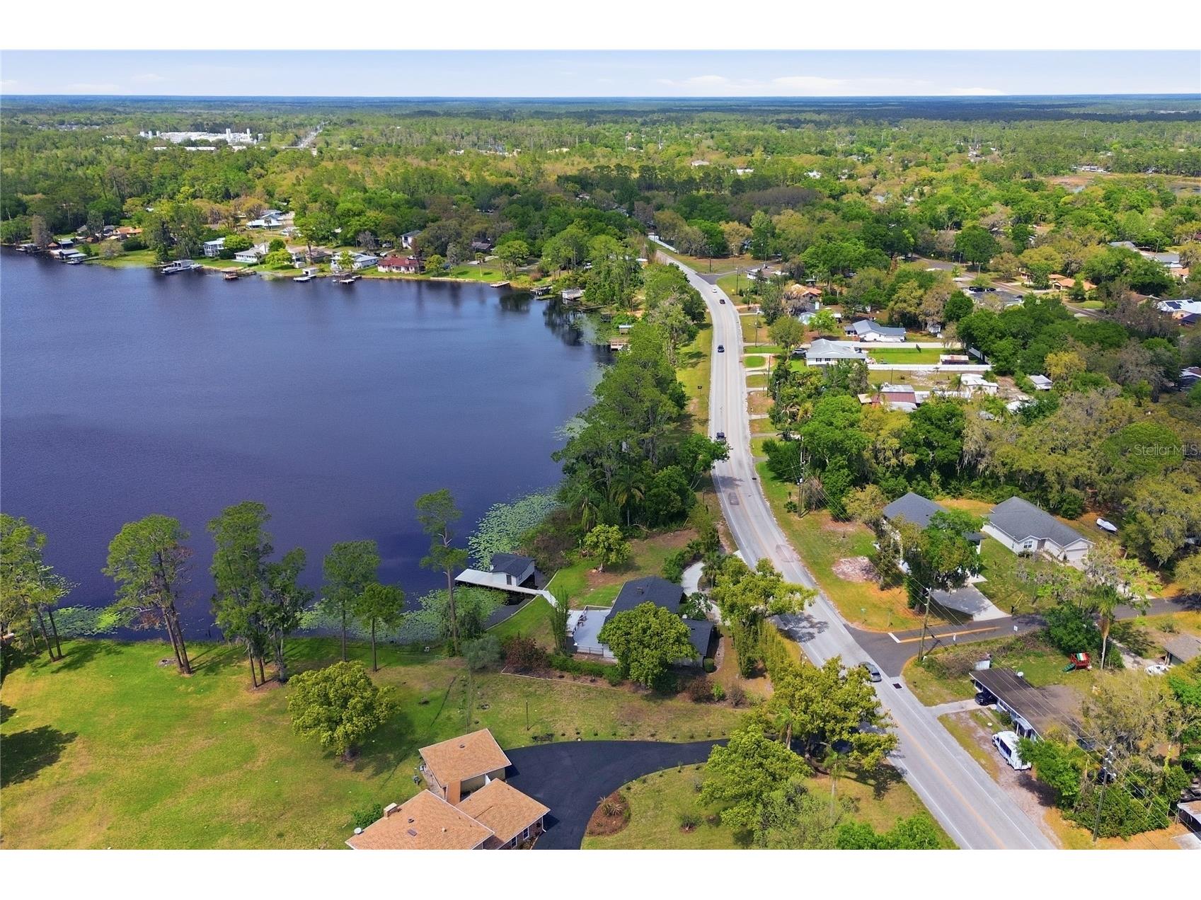 940 N Kepler Road Deland FL 32724 - LAKE TALMADGE V4948240 image44