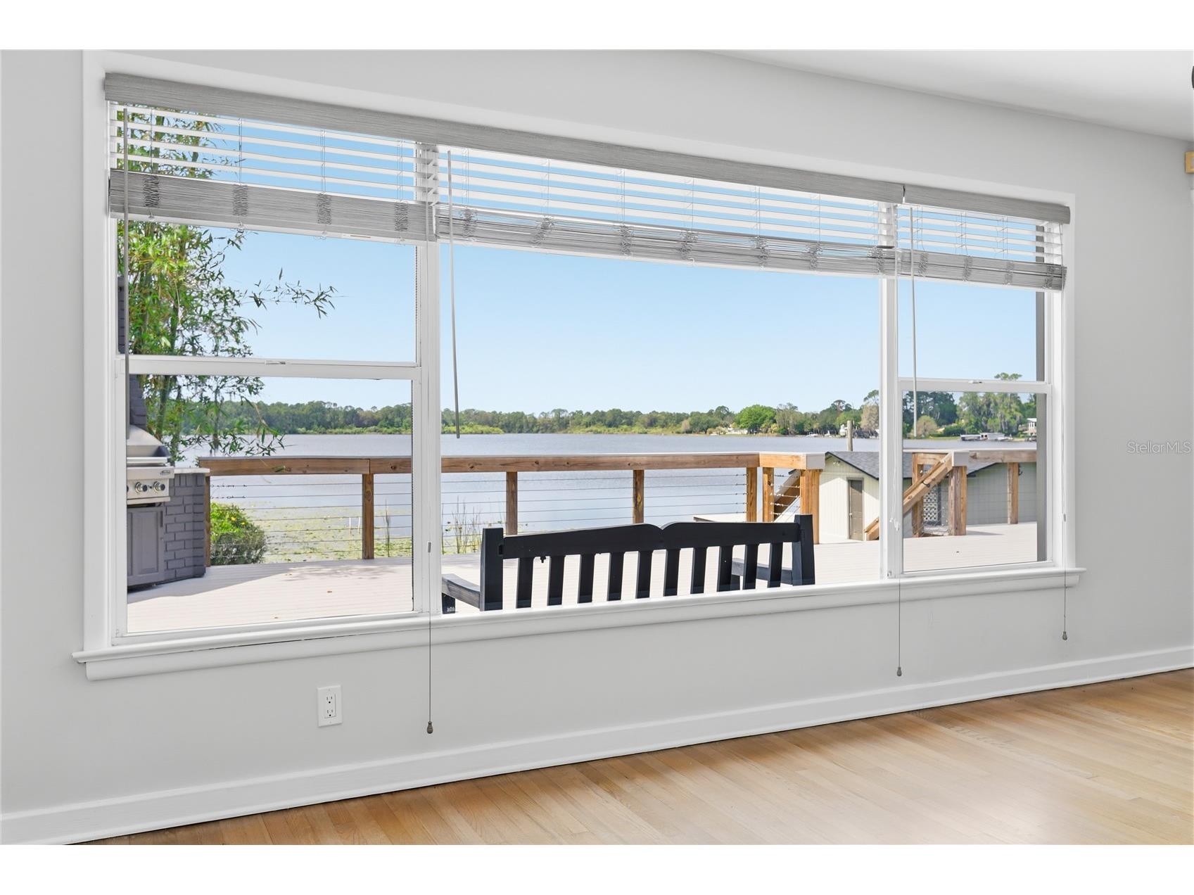 940 N Kepler Road Deland FL 32724 - LAKE TALMADGE V4948240 image5