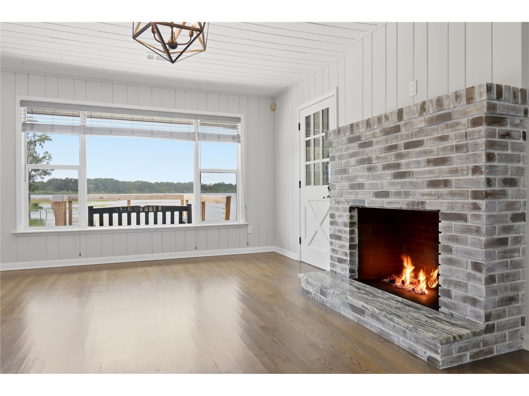 940 N Kepler Road Deland FL 32724 - LAKE TALMADGE V4948240 image6