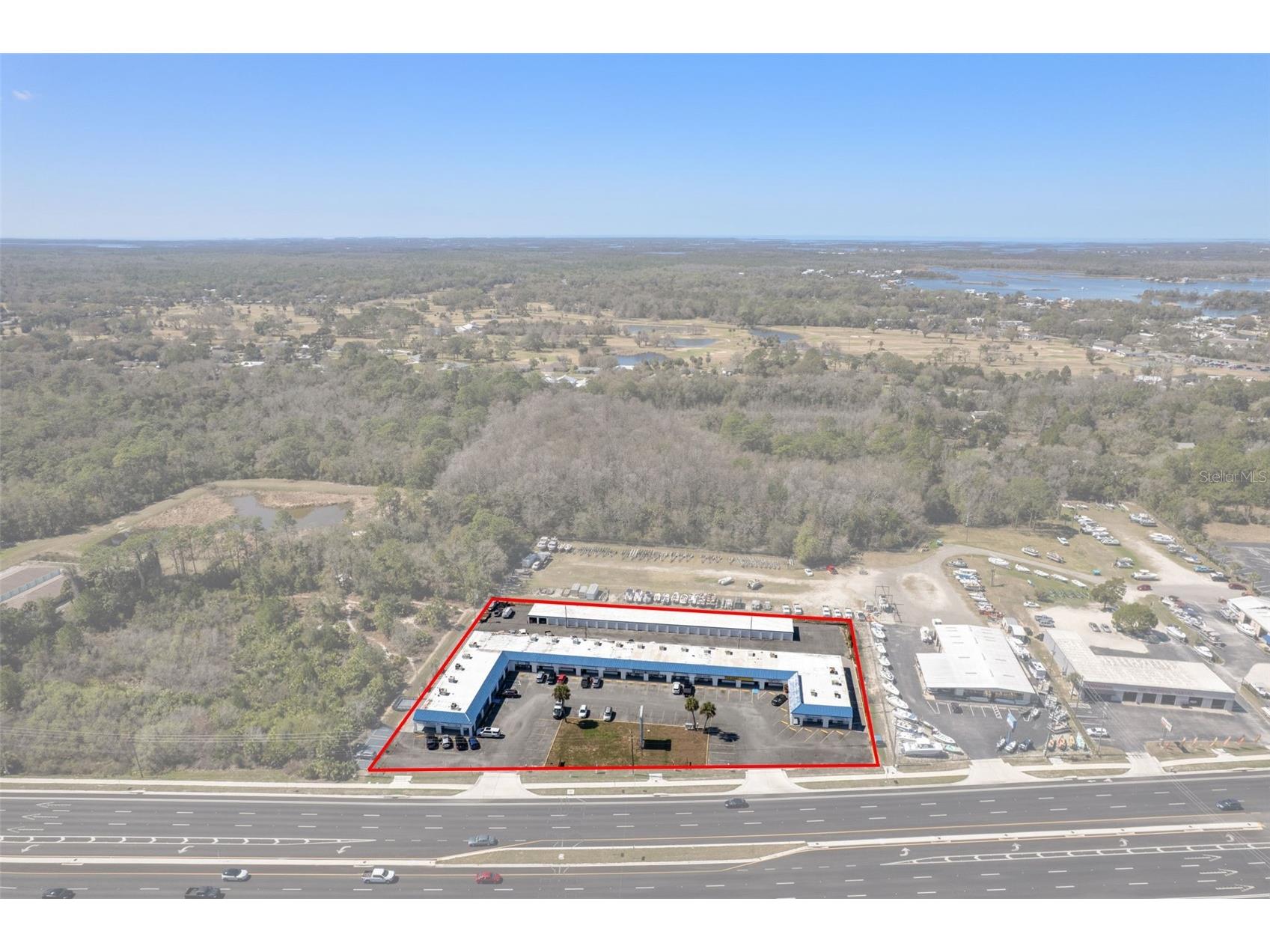 940 N Suncoast Boulevard Crystal River FL 34429 OM720955 image5