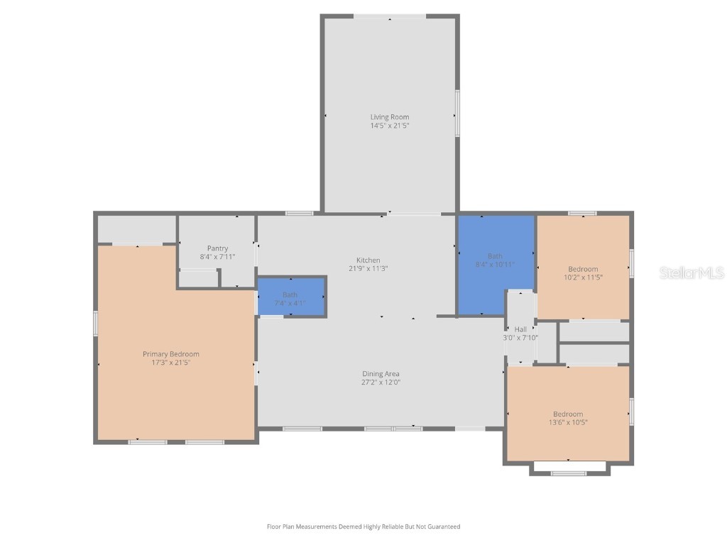 940 Orangeview Drive Largo FL 33778 TB8447829 image20