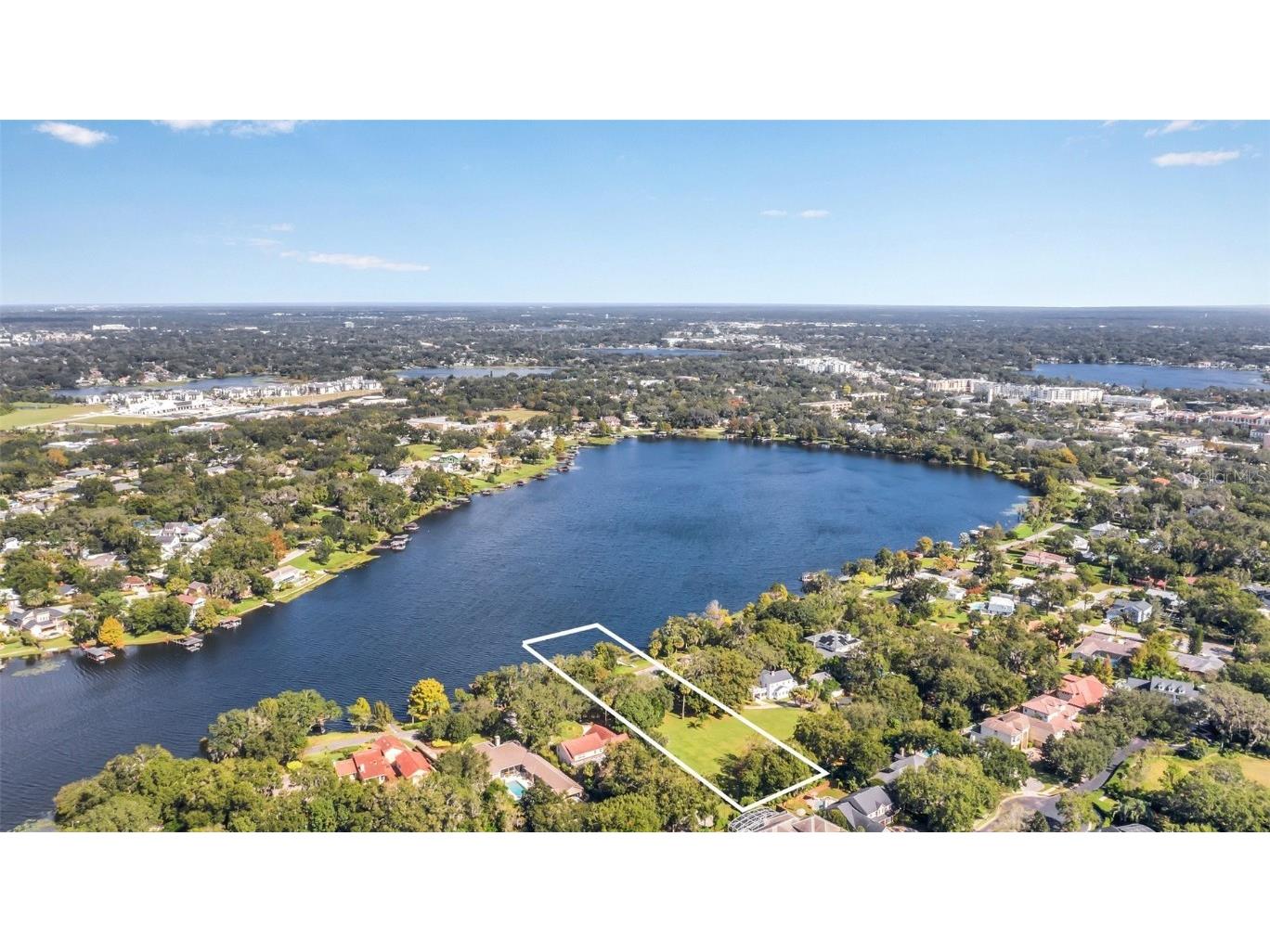 940 S Lake Sybelia Drive Maitland FL 32751 - LAKE SYBELIA O6071534 image1