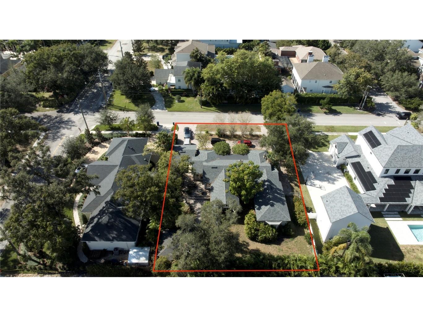 940 S Sterling Avenue Tampa FL 33629 TB8447180 image1