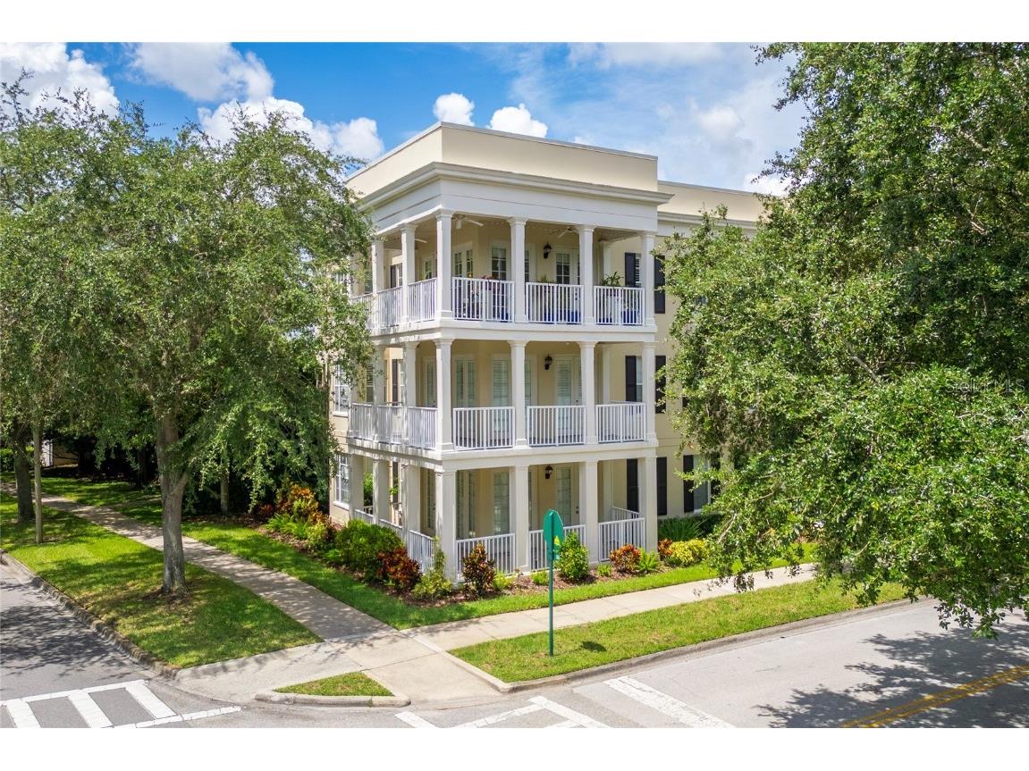 940 Spring Park Street #303 Celebration FL 34747 O6336316 image1