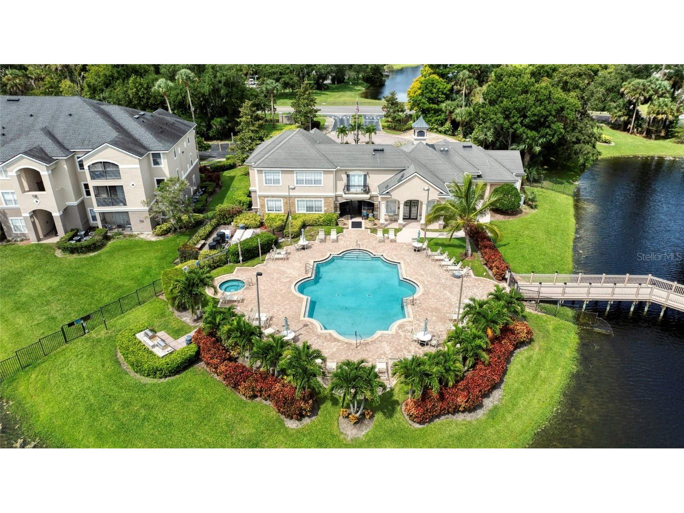 940 Village Trail #2-207 Port Orange FL 32127 V4944195 image12