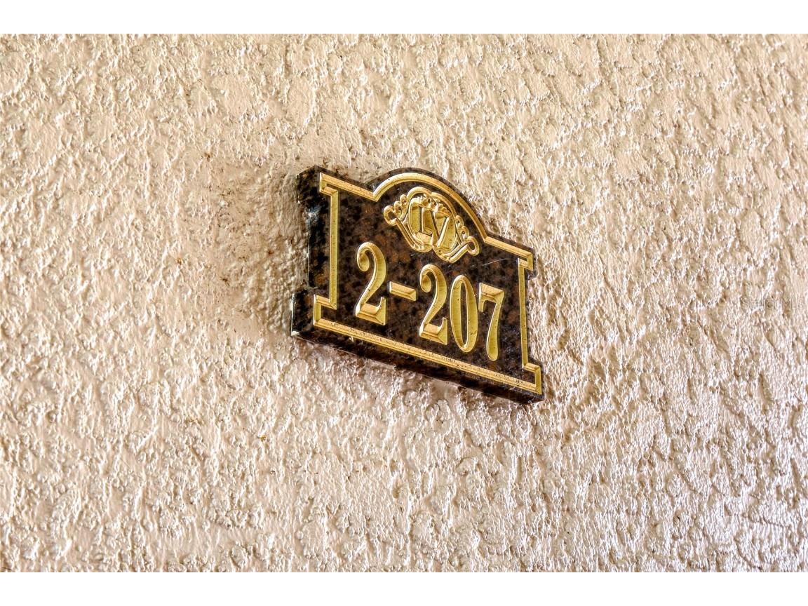 940 Village Trail #2-207 Port Orange FL 32127 V4944195 image17