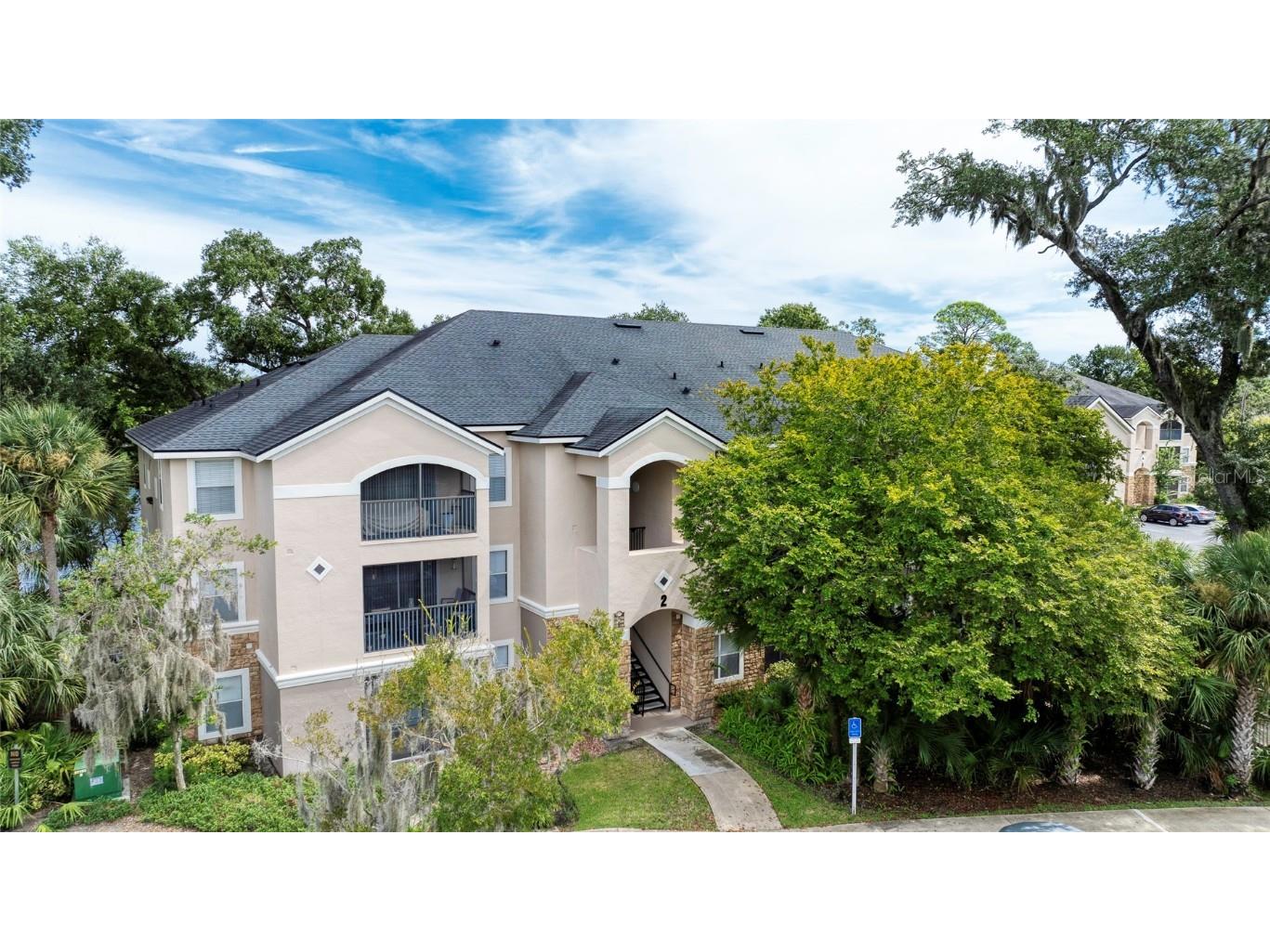 940 Village Trail #2-207 Port Orange FL 32127 V4944195 image2