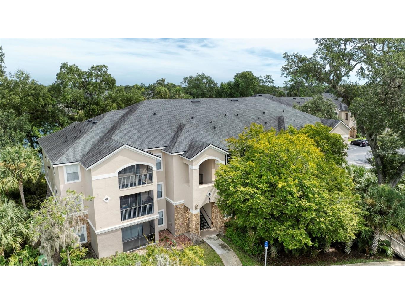 940 Village Trail #2-207 Port Orange FL 32127 V4944195 image3