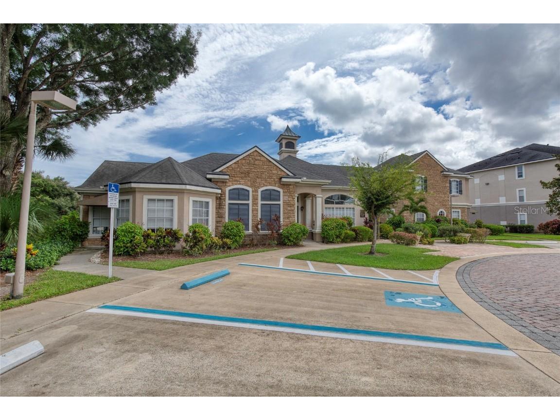 940 Village Trail #2-207 Port Orange FL 32127 V4944195 image45