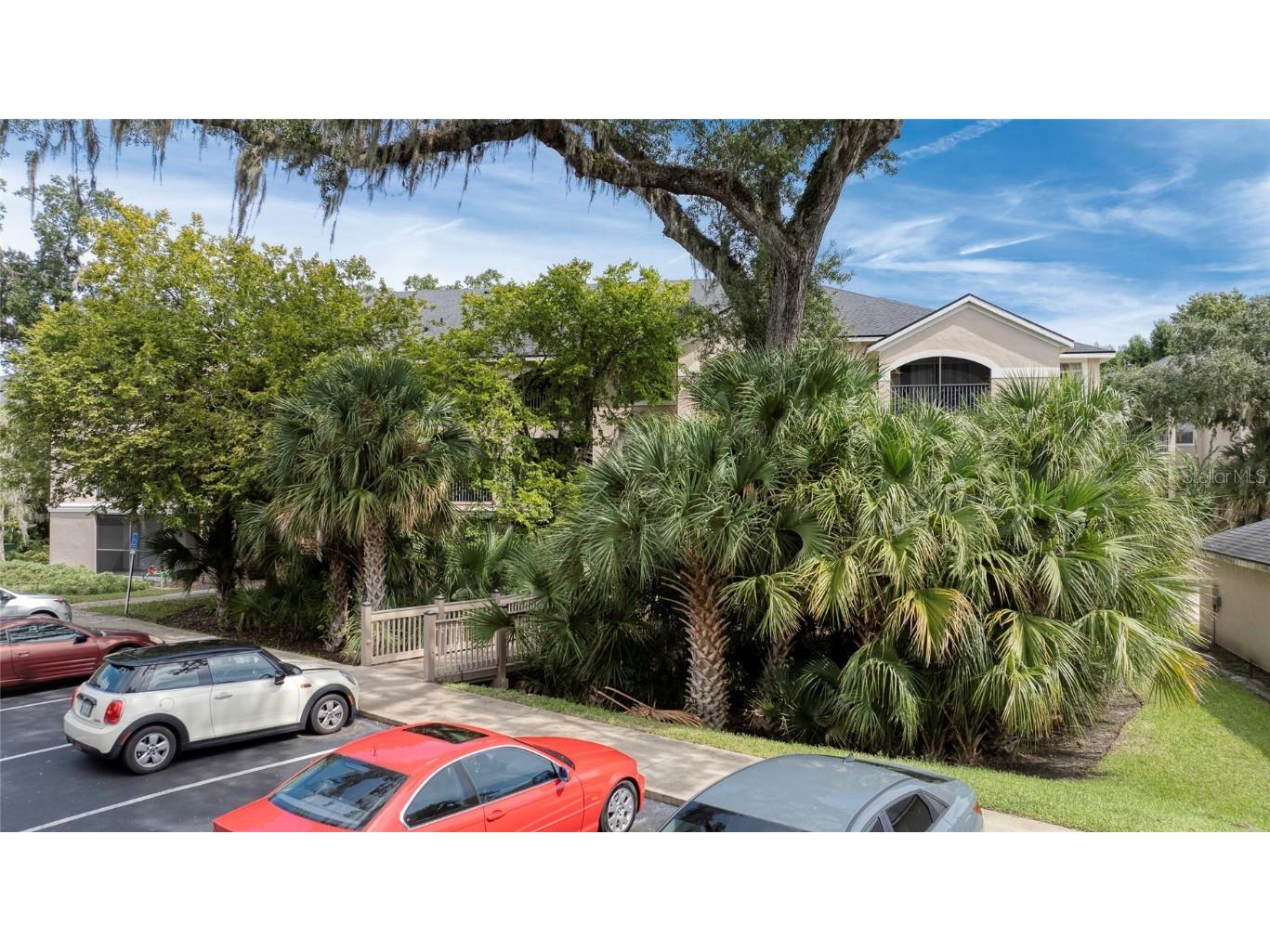 940 Village Trail #2-207 Port Orange FL 32127 V4944195 image5