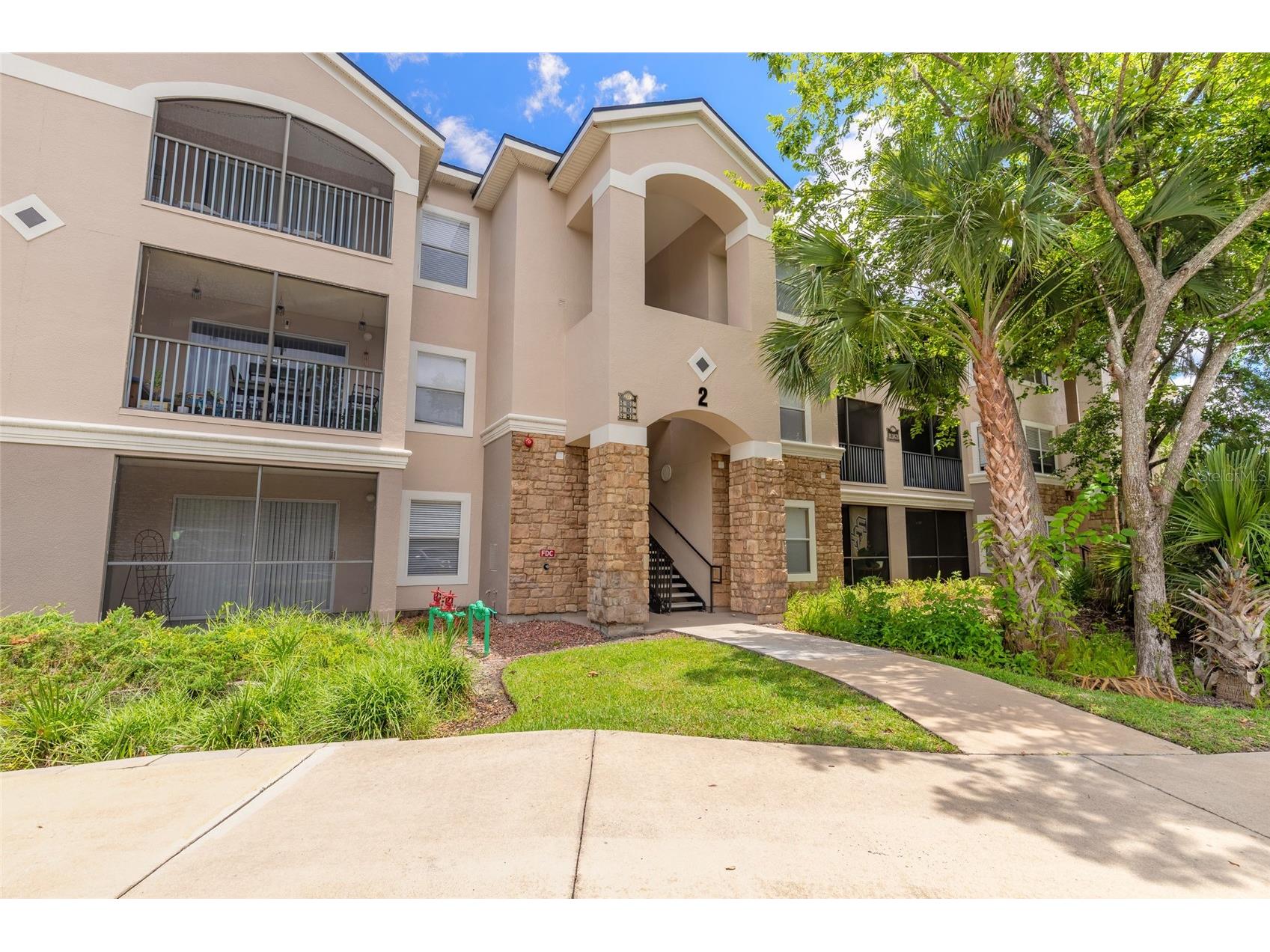 940 Village Trail #2-208 Port Orange FL 32127 V4949435 image1