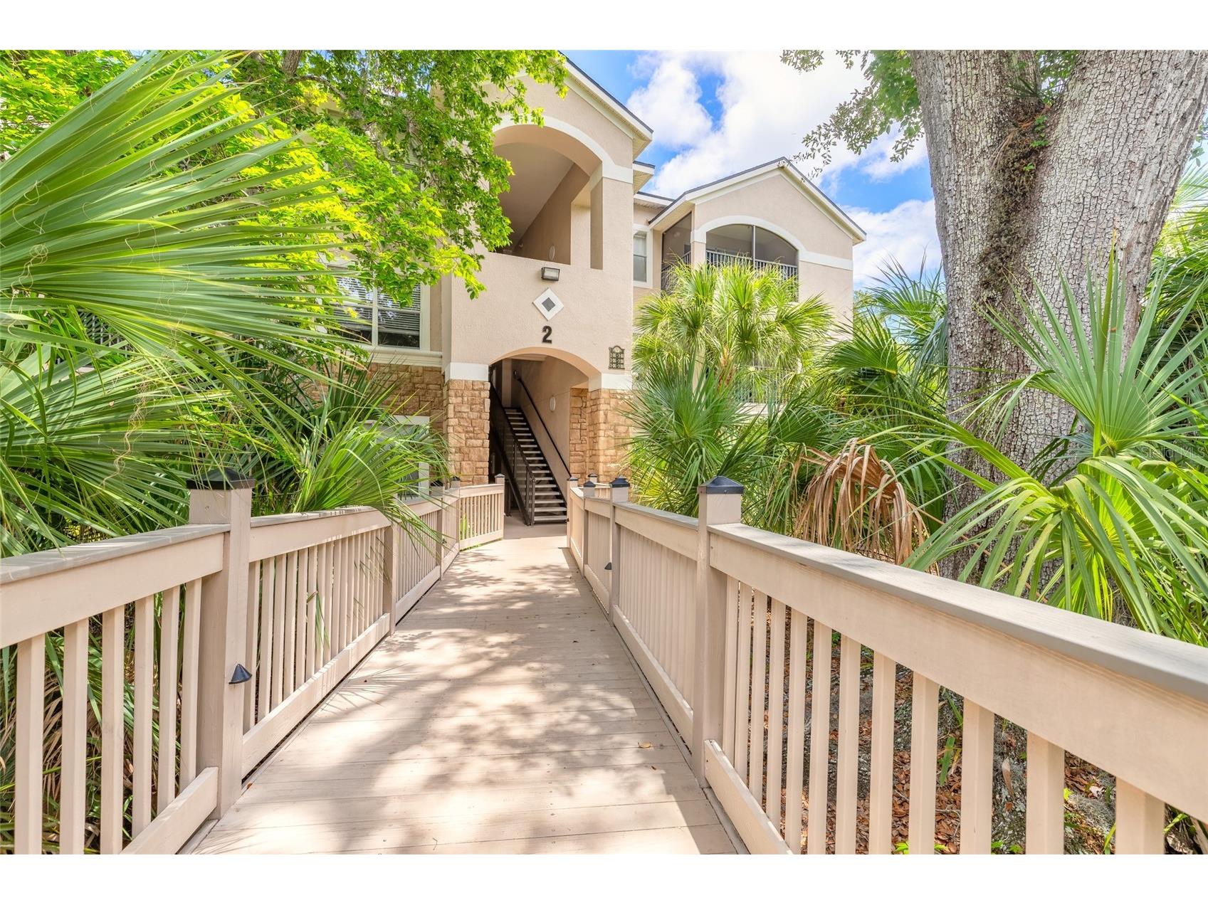 940 Village Trail #2-208 Port Orange FL 32127 V4949435 image2