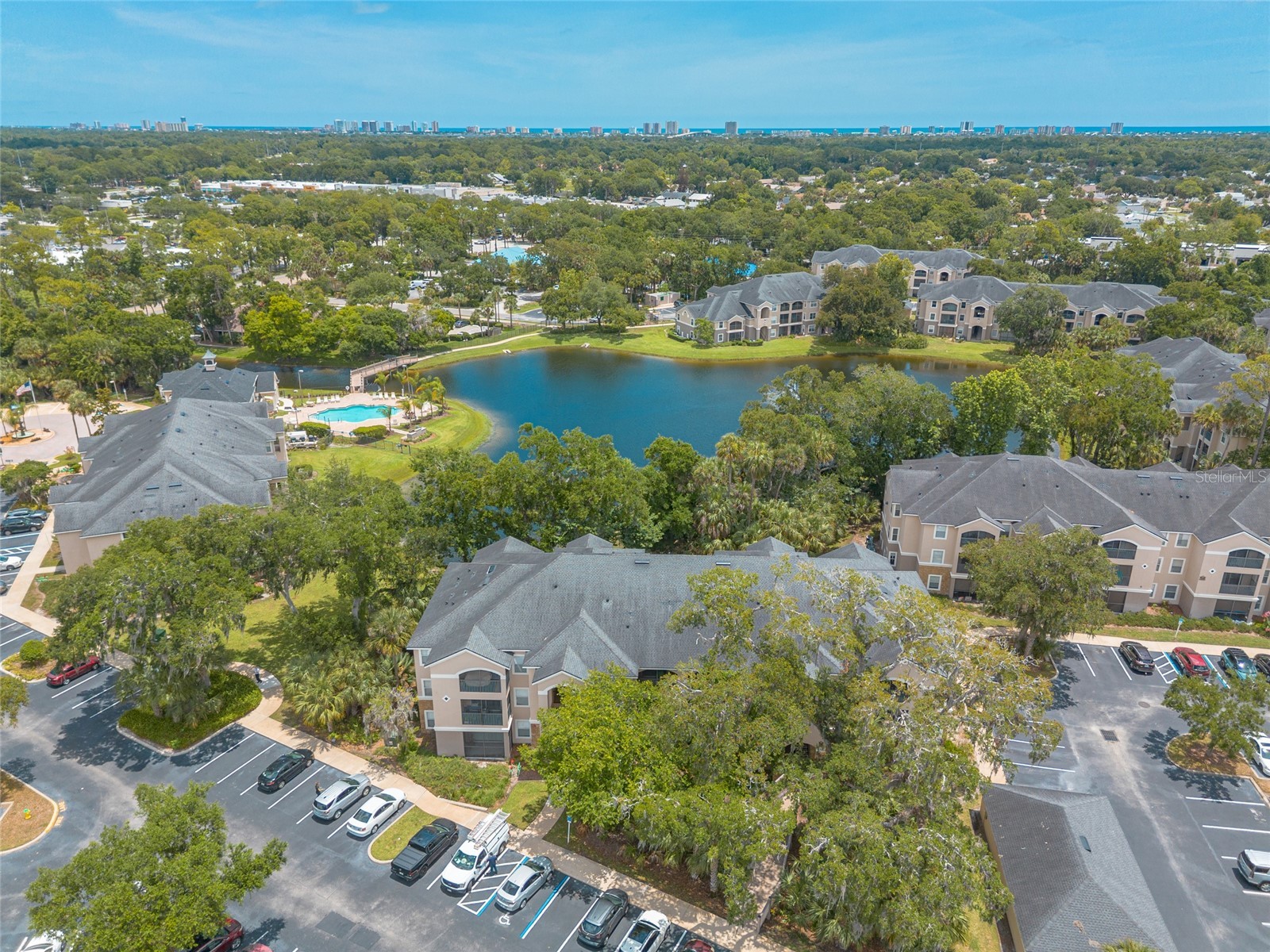 940 Village Trail #2-208 Port Orange FL 32127 V4949435 image24