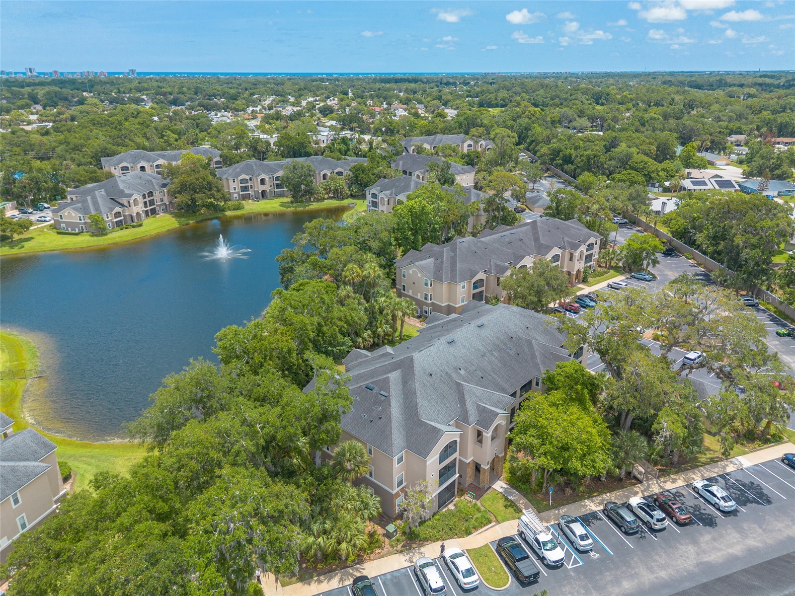 940 Village Trail #2-208 Port Orange FL 32127 V4949435 image25