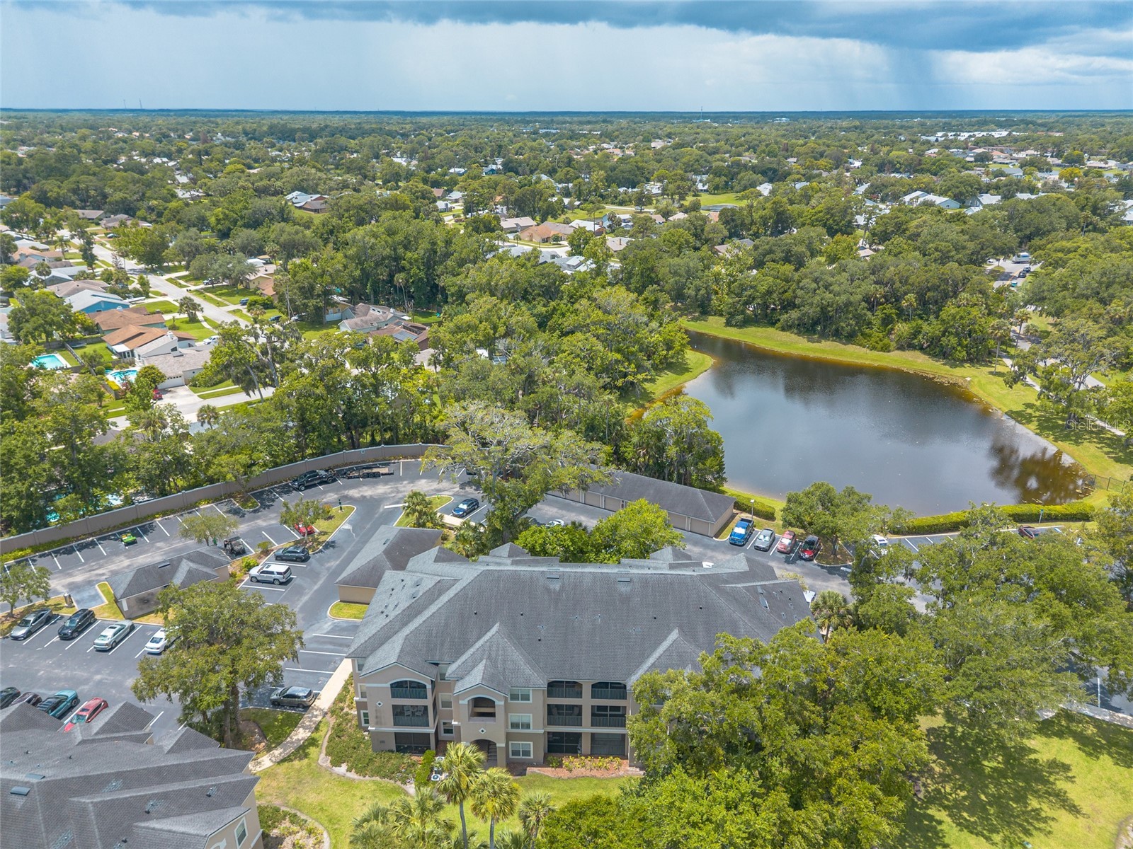 940 Village Trail #2-208 Port Orange FL 32127 V4949435 image27