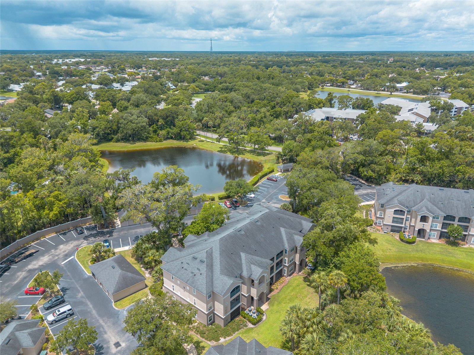 940 Village Trail #2-208 Port Orange FL 32127 V4949435 image28