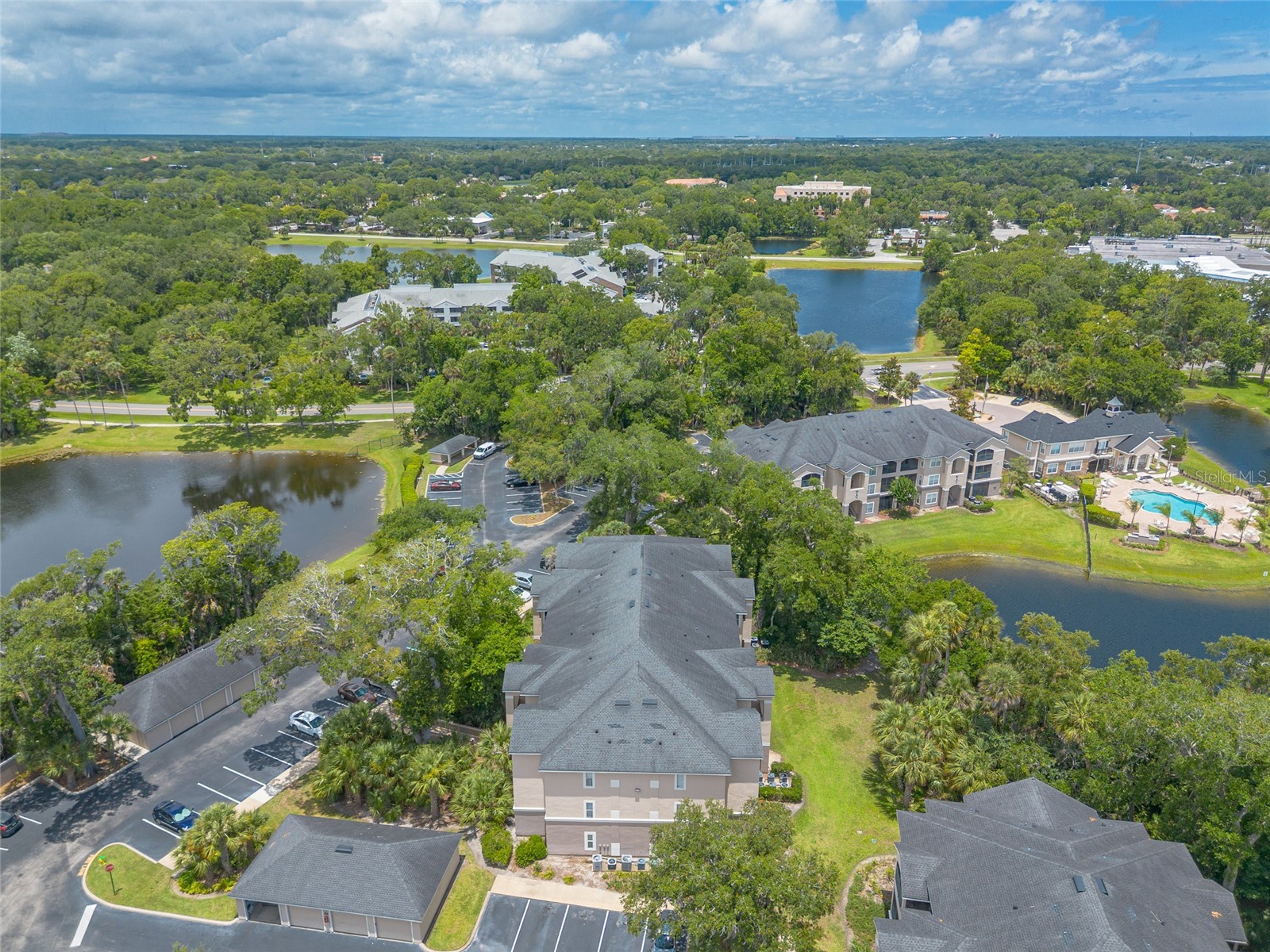 940 Village Trail #2-208 Port Orange FL 32127 V4949435 image29