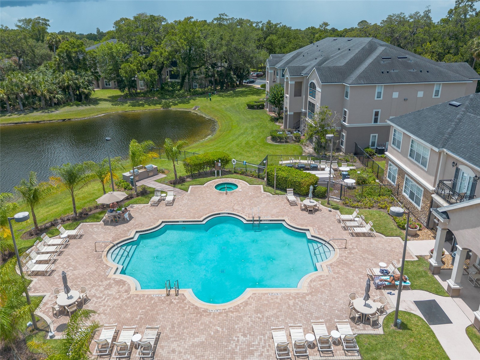 940 Village Trail #2-208 Port Orange FL 32127 V4949435 image3