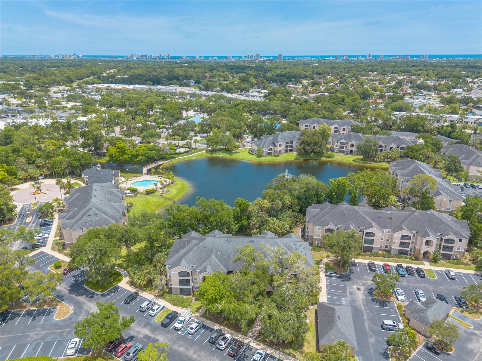 940 Village Trail #2-208 Port Orange FL 32127 V4949435 image30