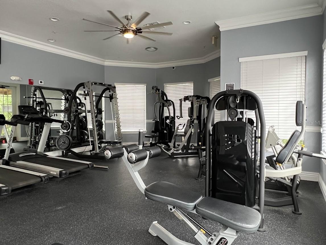 940 Village Trail #2-208 Port Orange FL 32127 V4949435 image33
