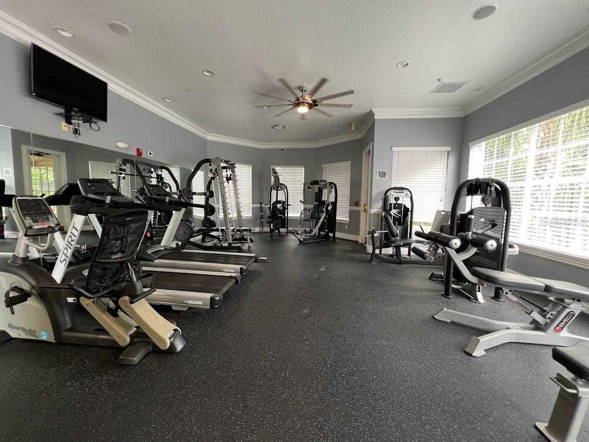 940 Village Trail #2-208 Port Orange FL 32127 V4949435 image34