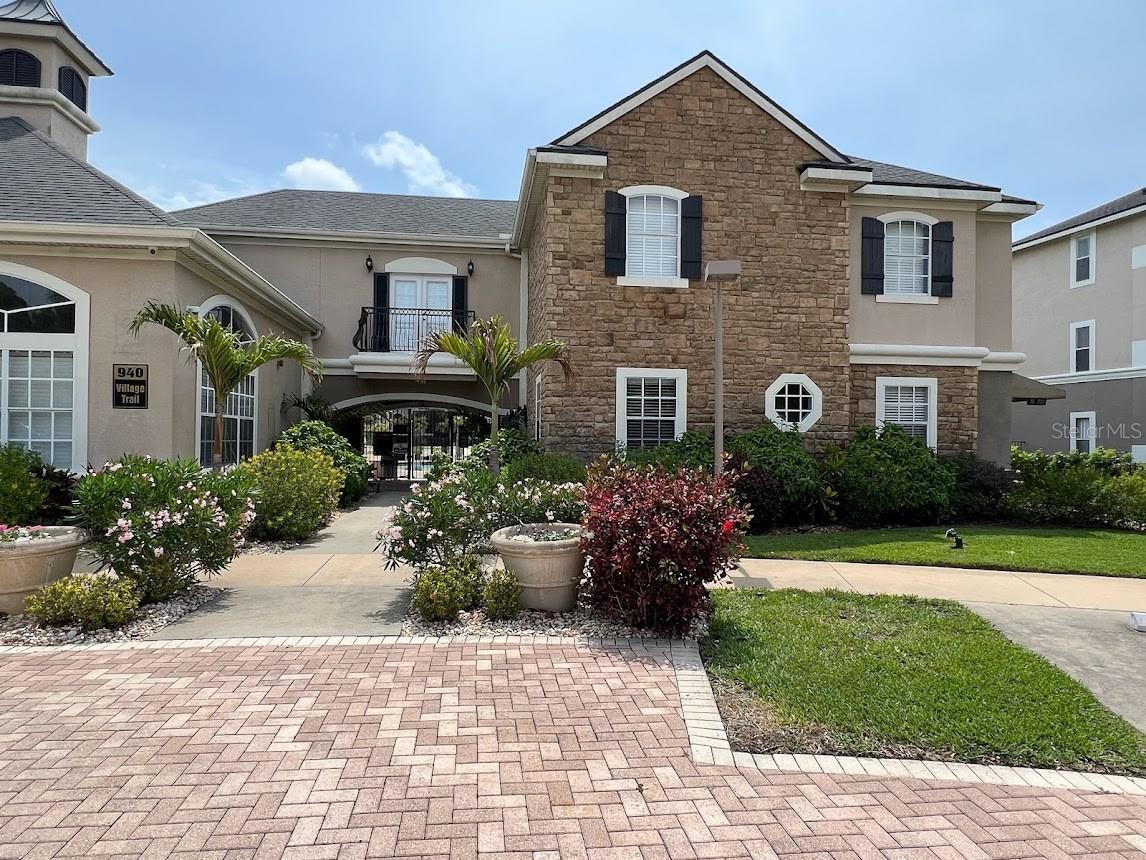 940 Village Trail #2-208 Port Orange FL 32127 V4949435 image36