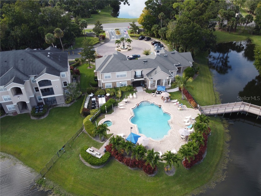 940 Village Trail #3-205 Port Orange FL 32127 O6353983 image30