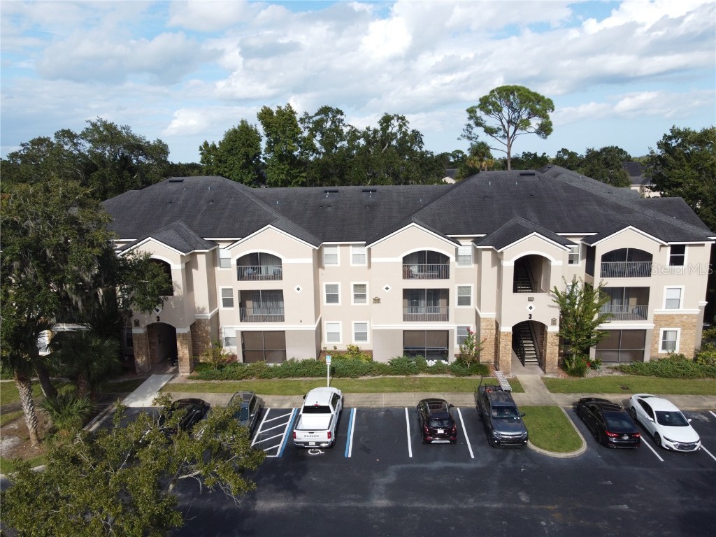 940 Village Trail #3-205 Port Orange FL 32127 O6353983 image40