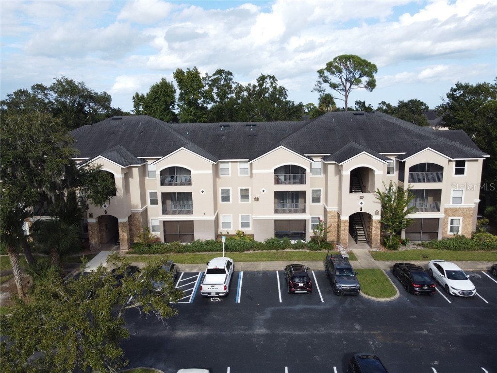 940 Village Trail #3-205 Port Orange FL 32127 O6353983 image41