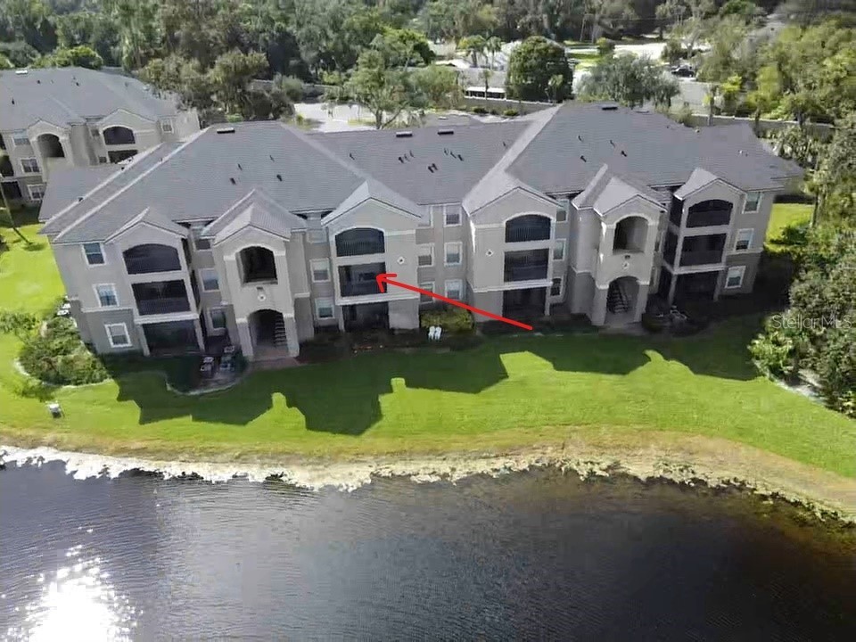 940 Village Trail #4-206 Port Orange FL 32127 O6142509 image1