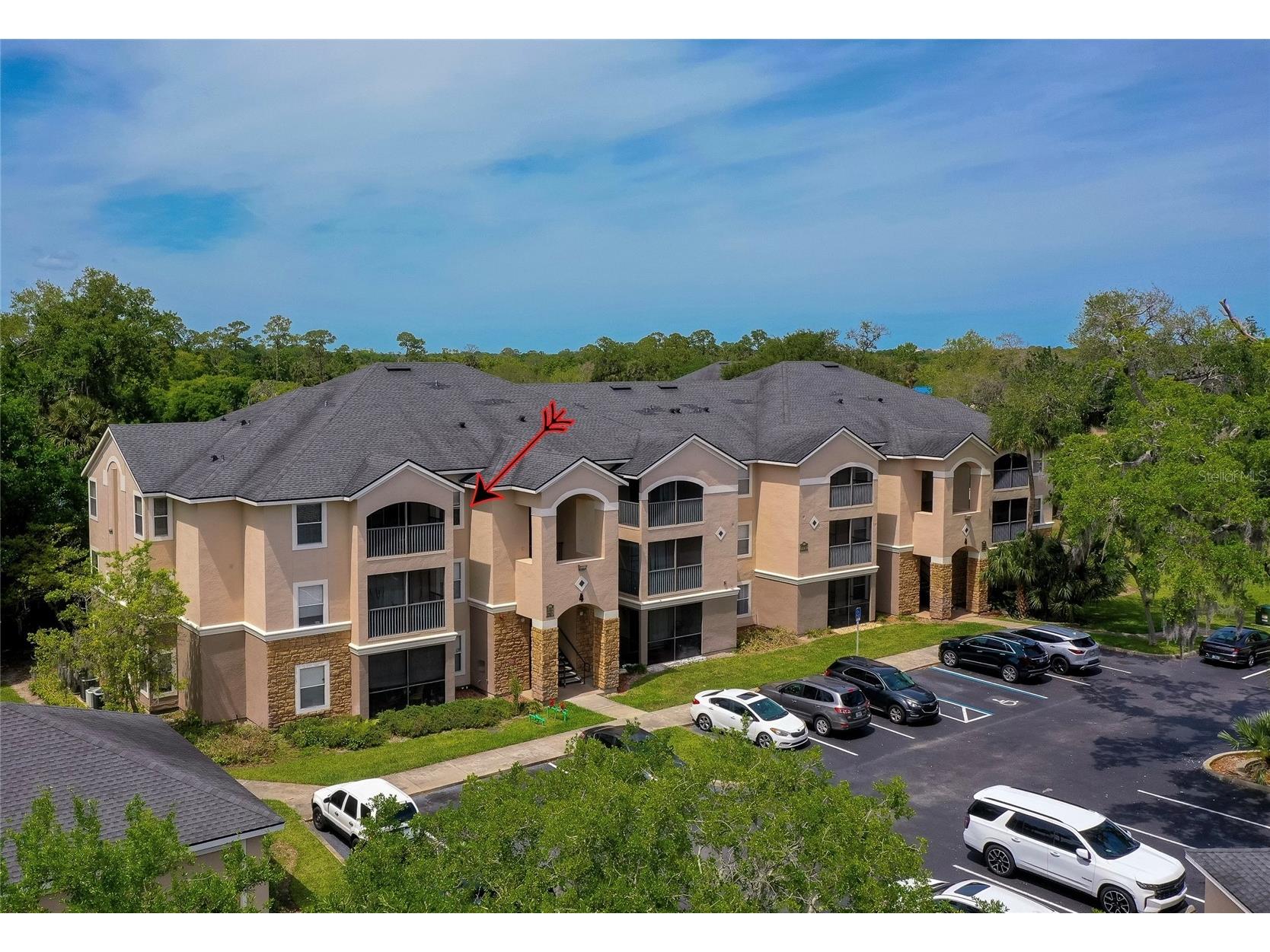 940 Village Trail #4-301 Port Orange FL 32127 V4948655 image1