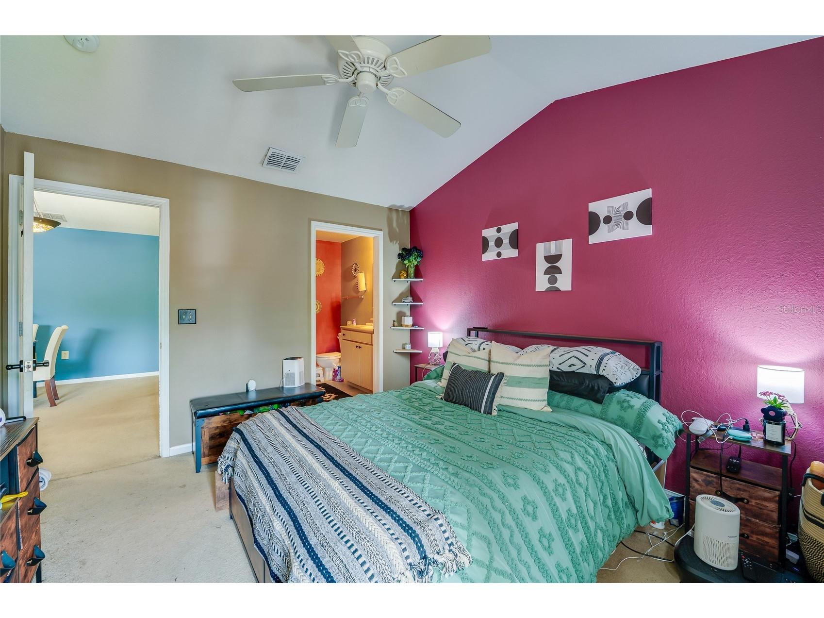 940 Village Trail #4-301 Port Orange FL 32127 V4948655 image14