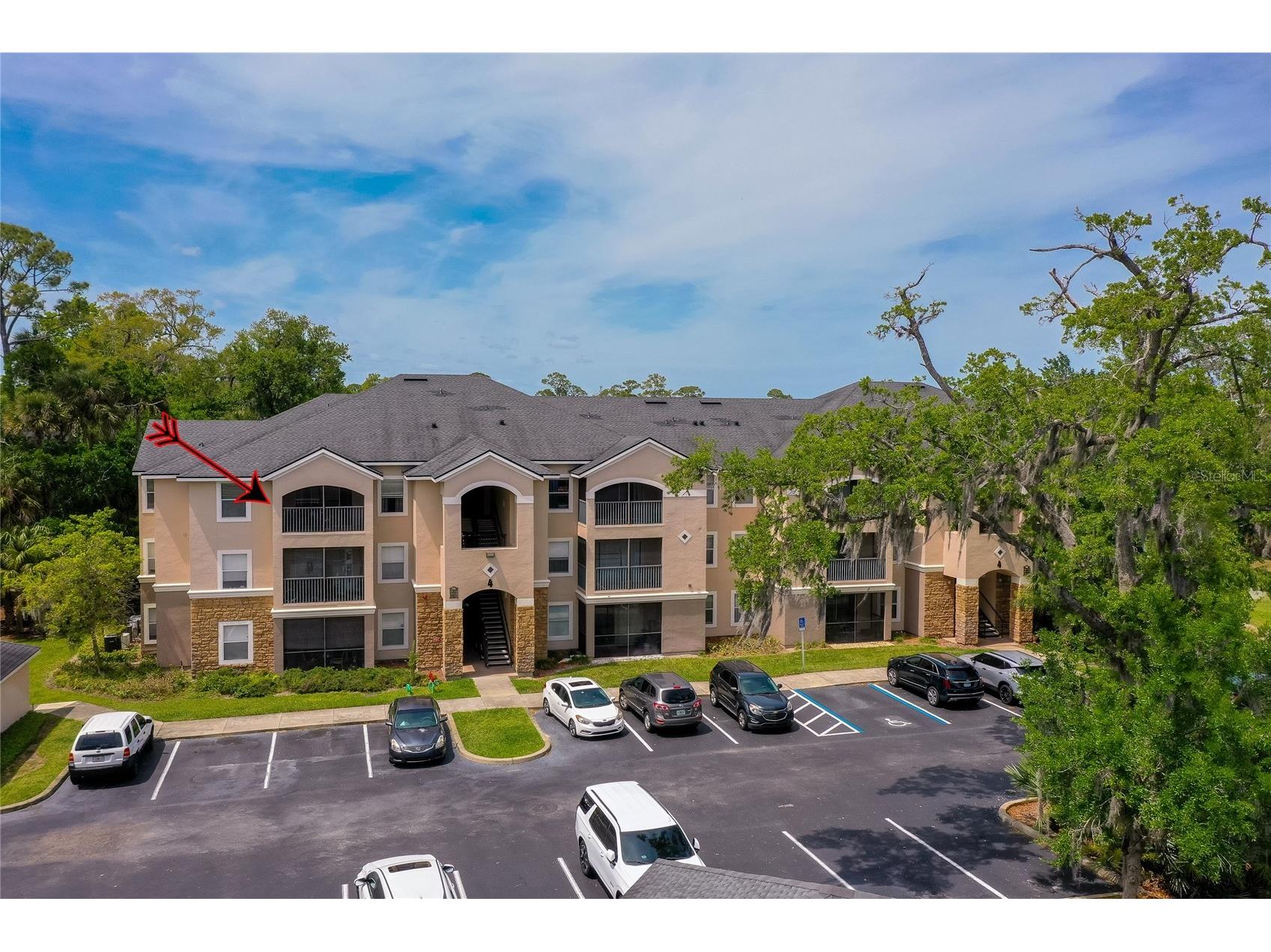940 Village Trail #4-301 Port Orange FL 32127 V4948655 image2