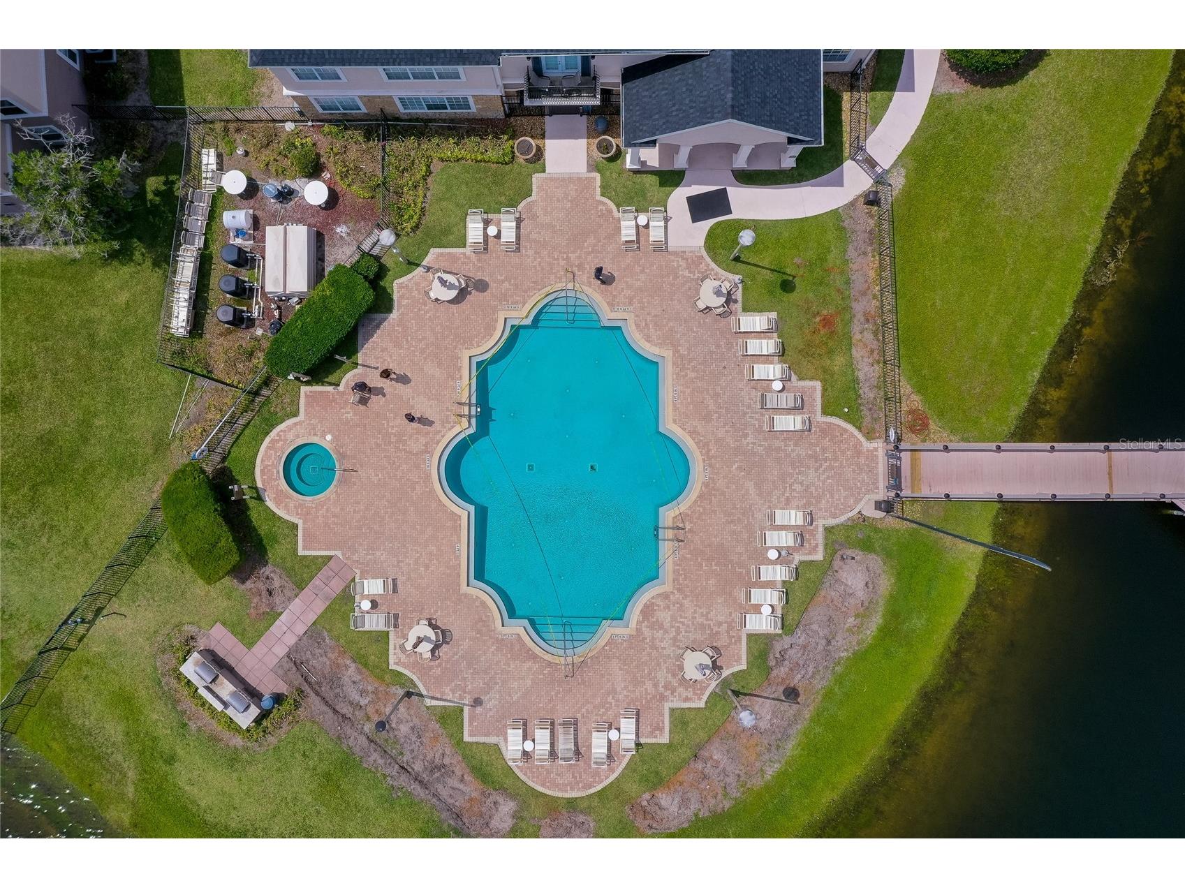 940 Village Trail #4-301 Port Orange FL 32127 V4948655 image21