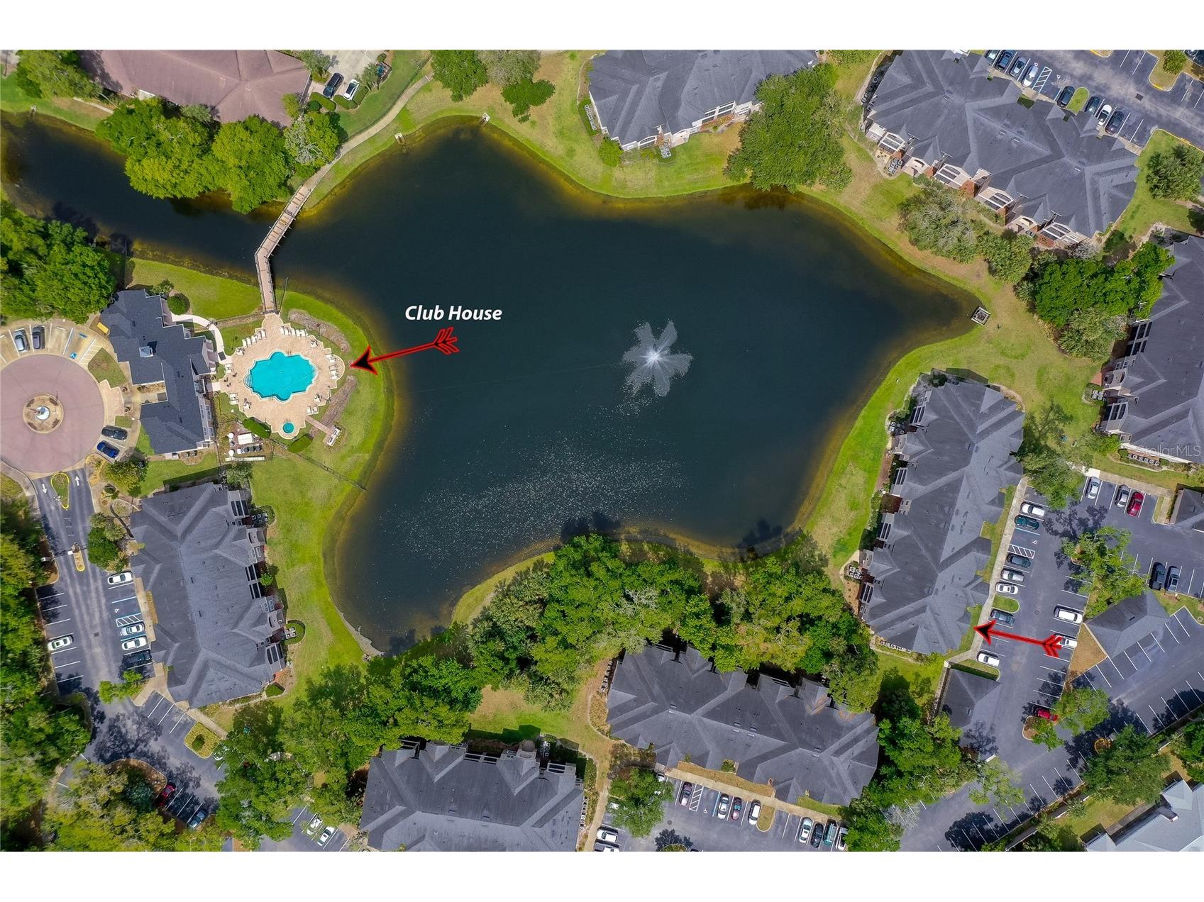 940 Village Trail #4-301 Port Orange FL 32127 V4948655 image22
