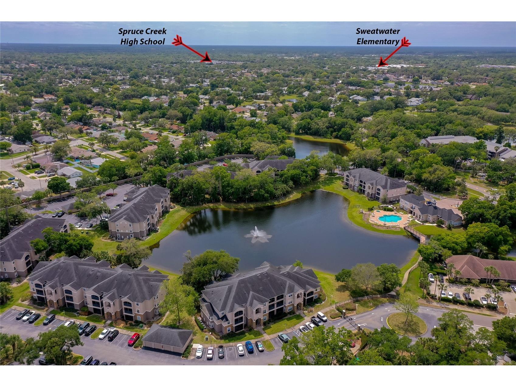 940 Village Trail #4-301 Port Orange FL 32127 V4948655 image23