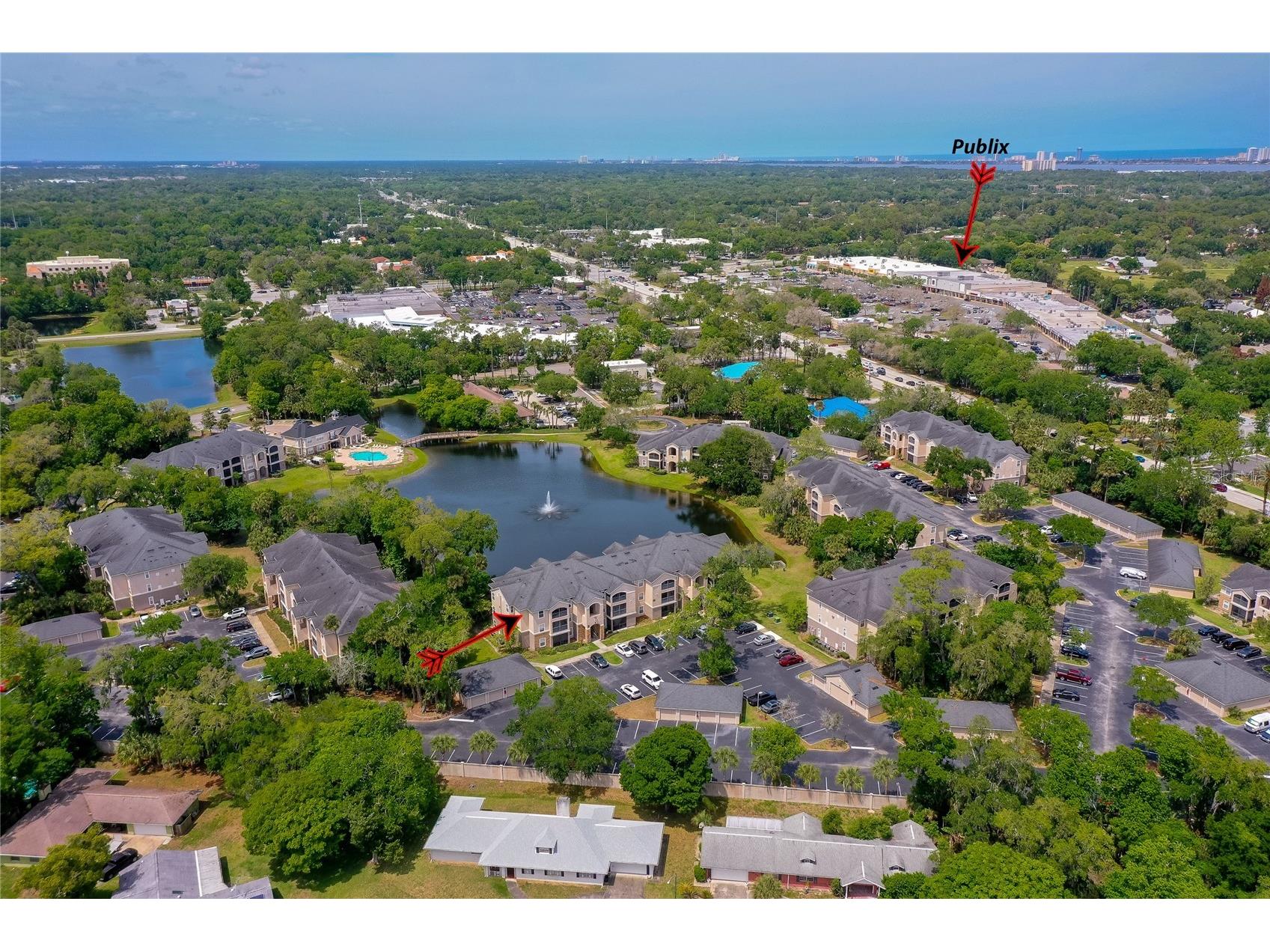 940 Village Trail #4-301 Port Orange FL 32127 V4948655 image24