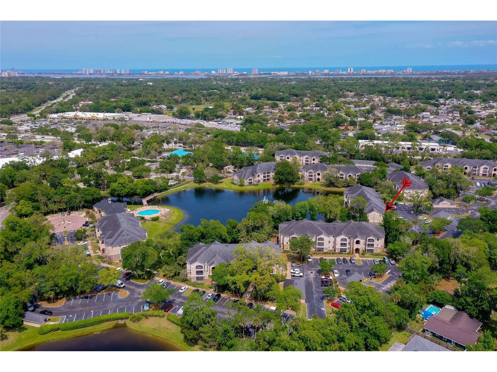 940 Village Trail #4-301 Port Orange FL 32127 V4948655 image25
