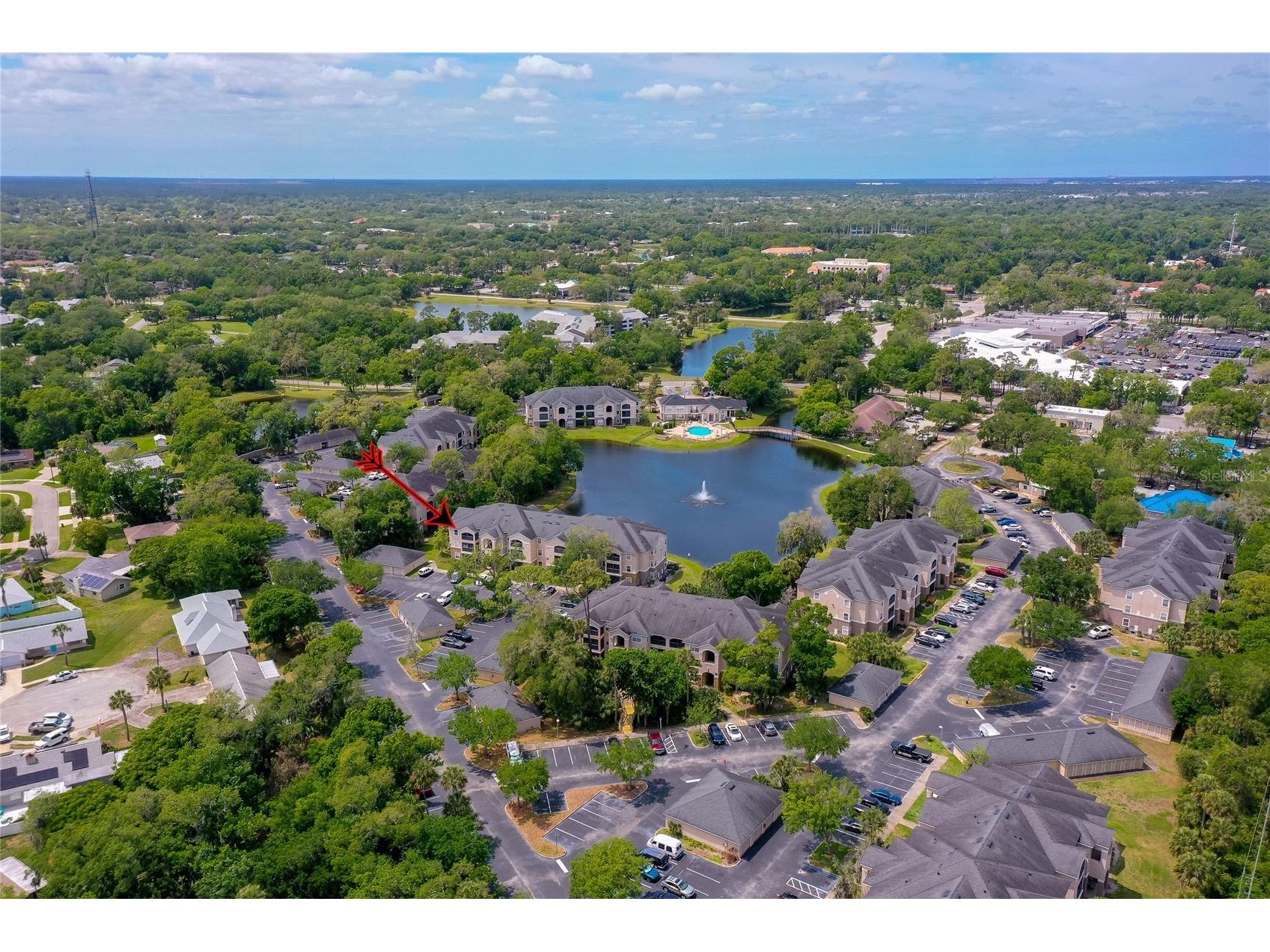 940 Village Trail #4-301 Port Orange FL 32127 V4948655 image26
