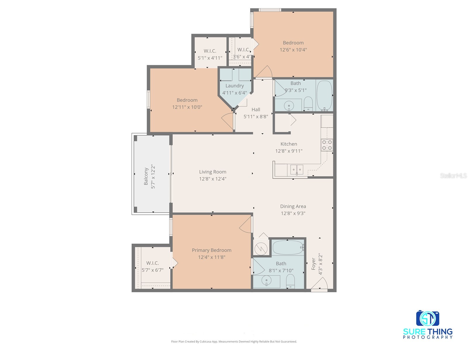 940 Village Trail #4-301 Port Orange FL 32127 V4948655 image3