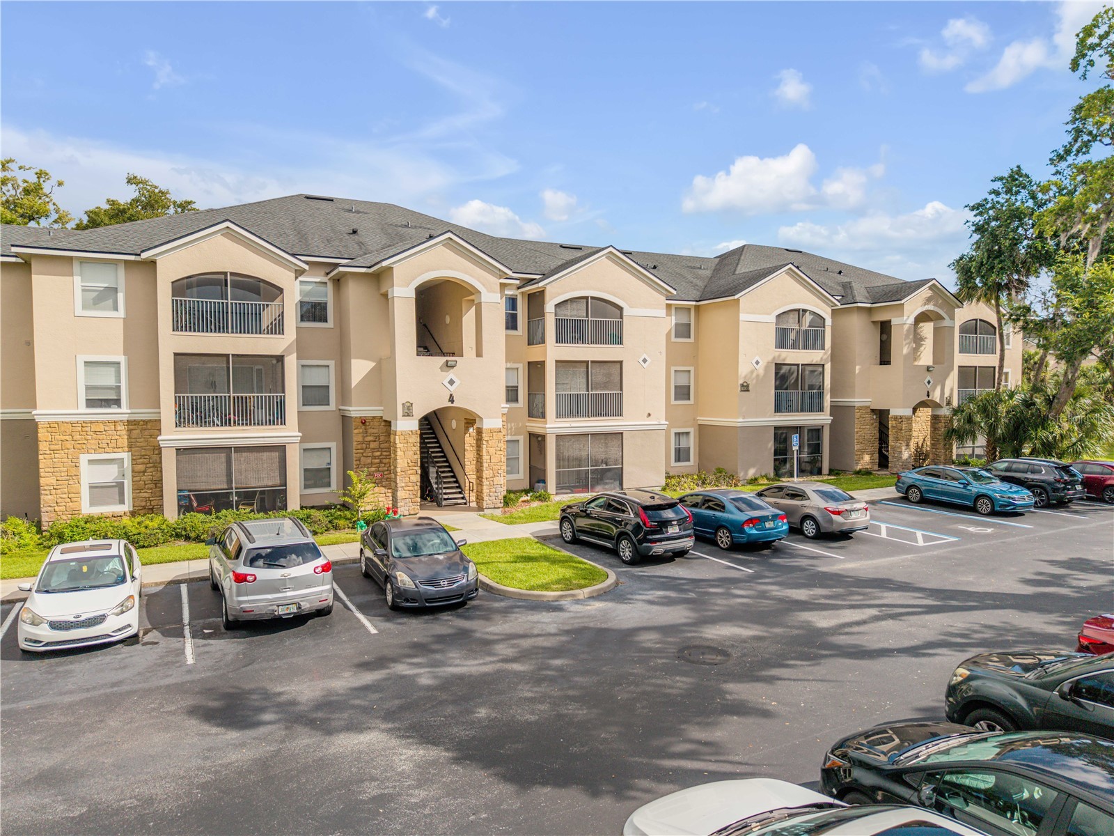 940 Village Trail #4-306 Port Orange FL 32127 NS1088273 image1
