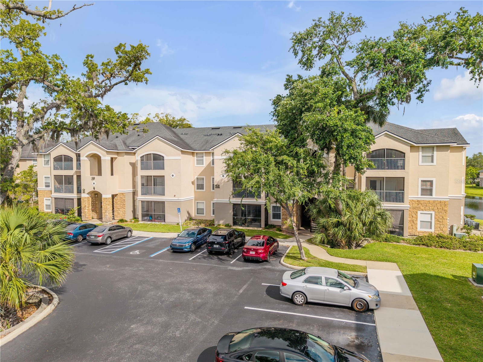 940 Village Trail #4-306 Port Orange FL 32127 NS1088273 image35