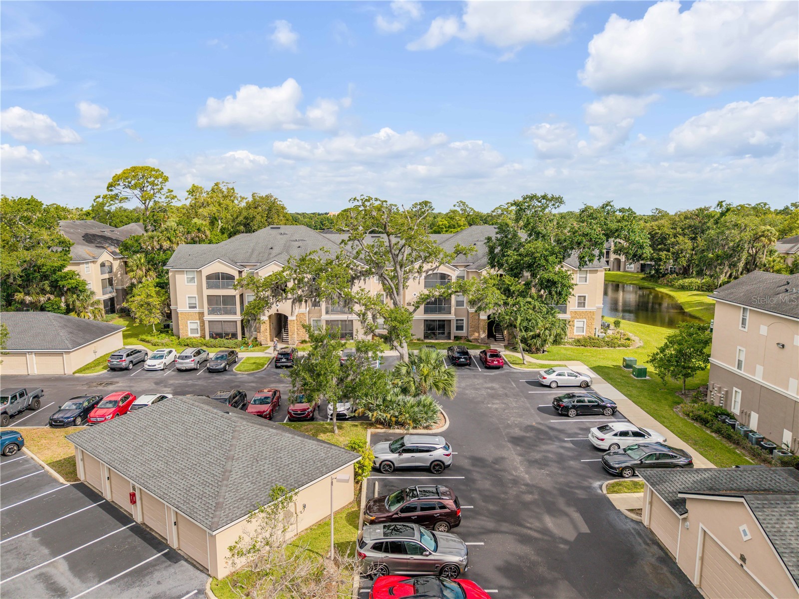 940 Village Trail #4-306 Port Orange FL 32127 NS1088273 image36
