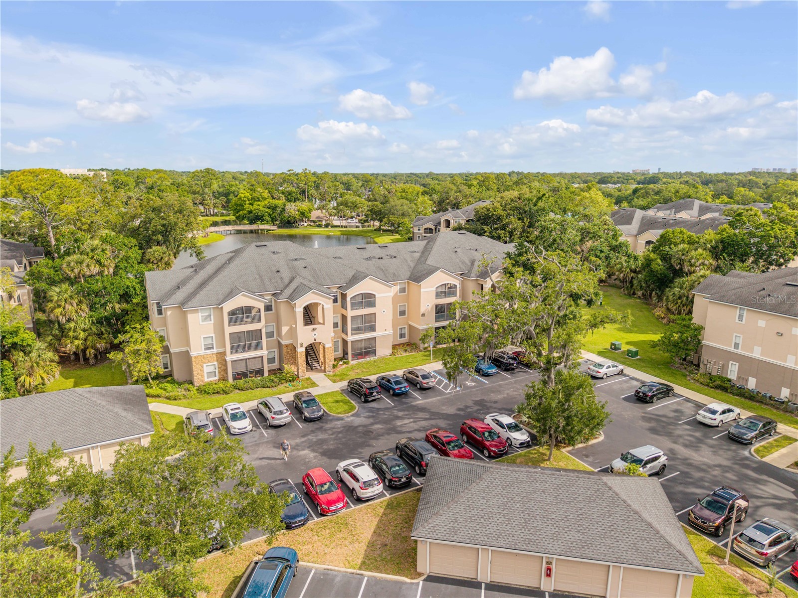 940 Village Trail #4-306 Port Orange FL 32127 NS1088273 image37