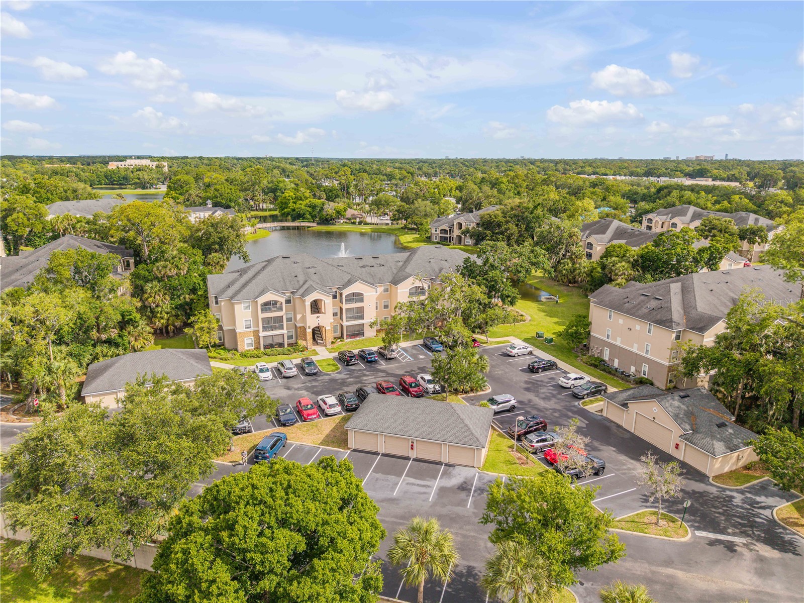 940 Village Trail #4-306 Port Orange FL 32127 NS1088273 image42