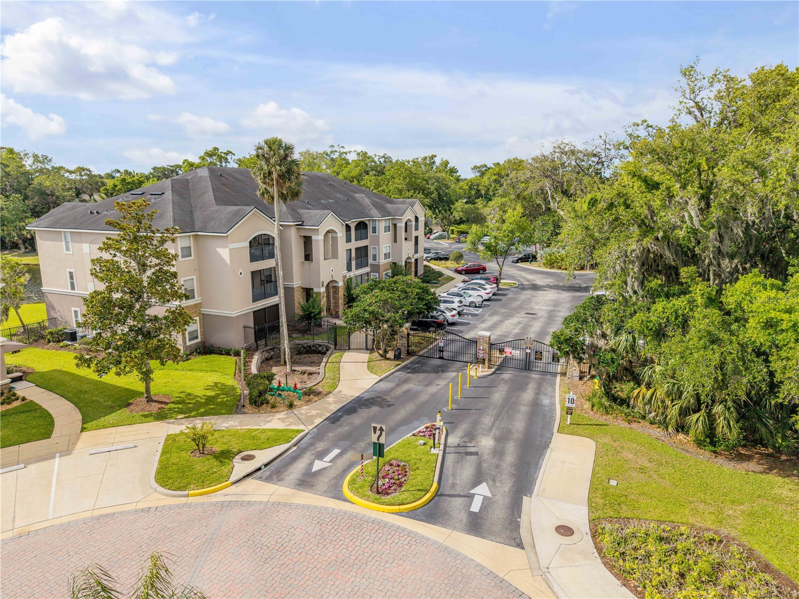 940 Village Trail #4-306 Port Orange FL 32127 NS1088273 image51